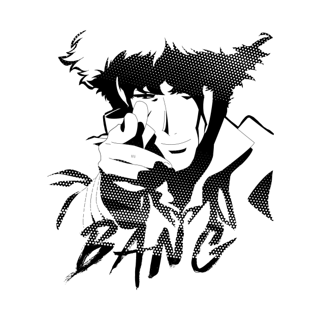 Bang! by VanHand