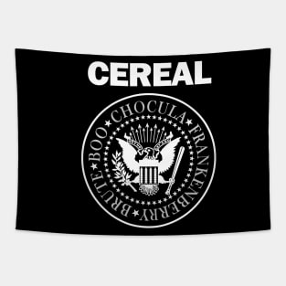 Rock N Roll x Monster Cereal Mascots Tapestry