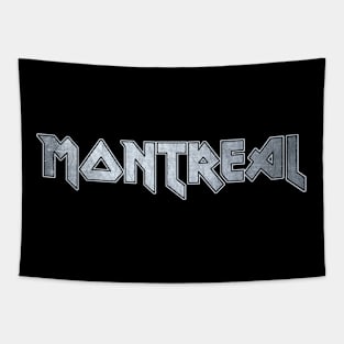 Montreal Tapestry