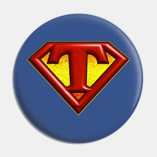 Super Premium T Pin