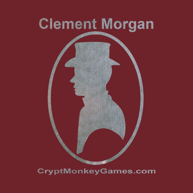 Clement Morgan by Dawn_Rucker