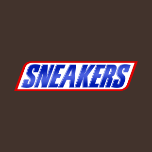 Sneakers T-Shirt