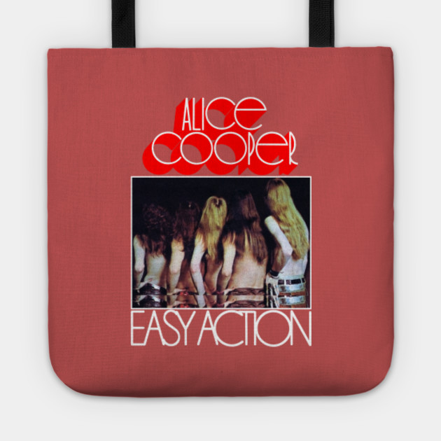 Alice Cooper Easy Action 2018 Gold Vinyl Vinyl Discogs
