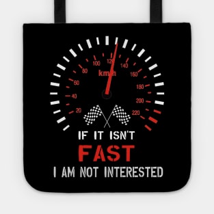 drag racing Tote