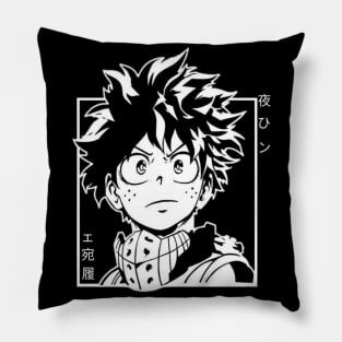 Demon slayer Pillow