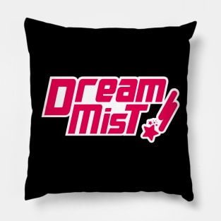 Dream MisT Pillow