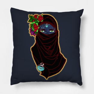 Hijab Heavenly Pillow