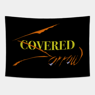 COVERED Sorrow Tapestry