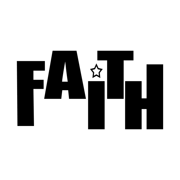 Faith by Prime Quality Designs