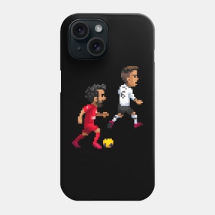 Salah 8bit Phone Case