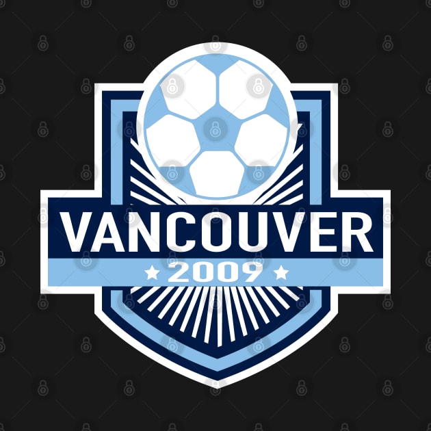 Vancouver Soccer by JayD World