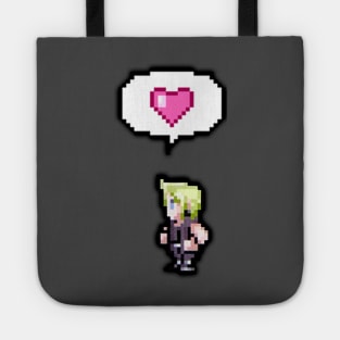 Only Pixel Prompto Tote