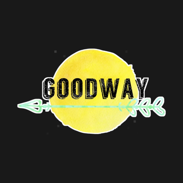 goodway by Marnes