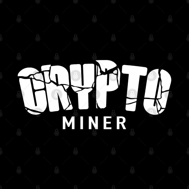 Crypto miner by JayD World