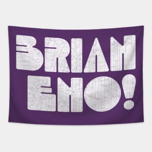 Brian Eno Tapestry