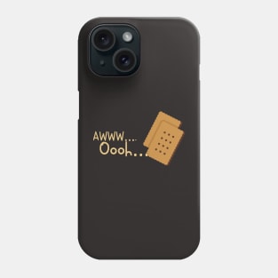 Oh biscuits Phone Case