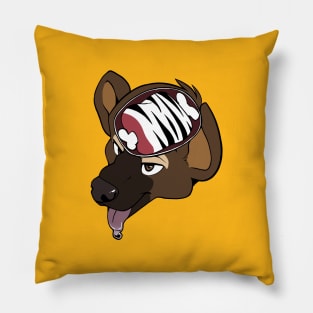 Meathead Yeen Pillow