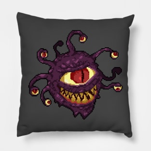 Beholder Pillow