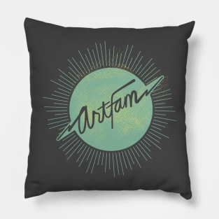 ARTFAM 2020 Pillow