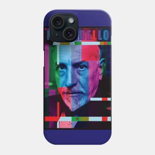 Luigi Pirandello Phone Case