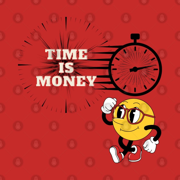 time is money by stylishkhan