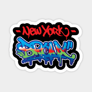 New York Magnet