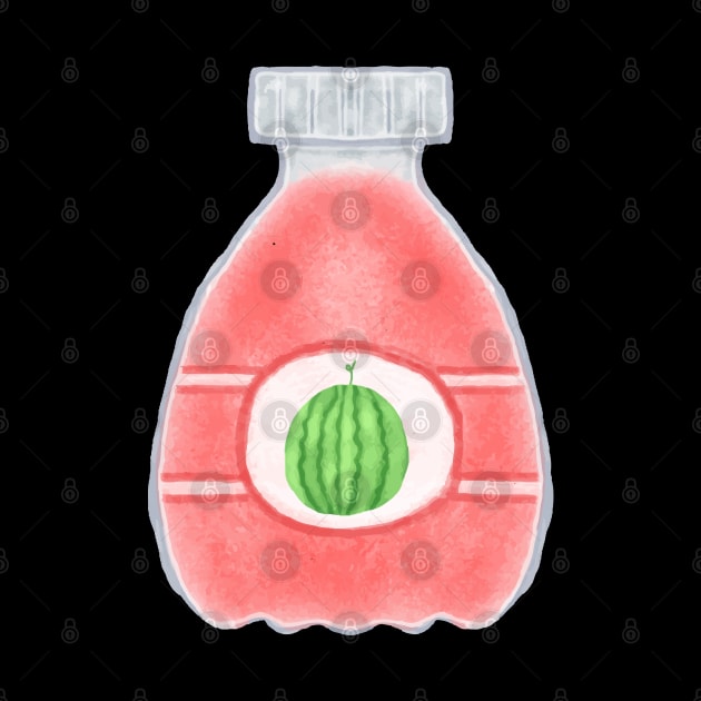 Watermelon Sugar Juice by Aisiiyan