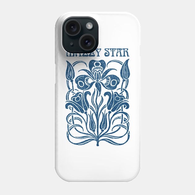 Mazzy Star / Original Fan Artwork Design Phone Case by CultOfRomance