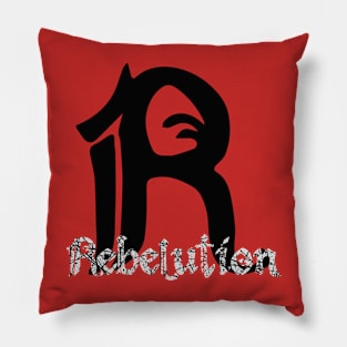 Rebelution Pillow