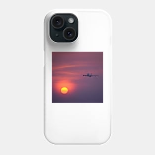 Airplane Phone Case