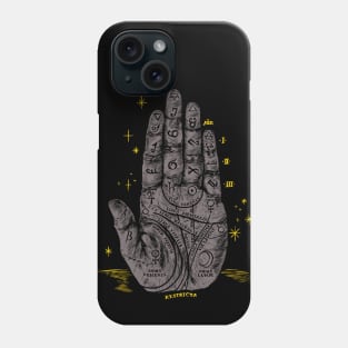 Palministry Phone Case