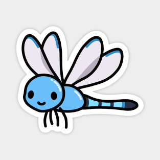 Dragonfly Magnet