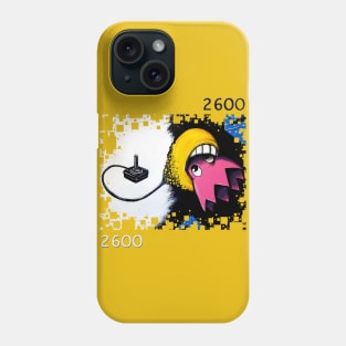 Pac-man Phone Case