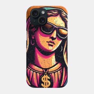 La Virgen de Valme Phone Case