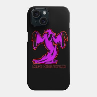 Ghoul Phone Case