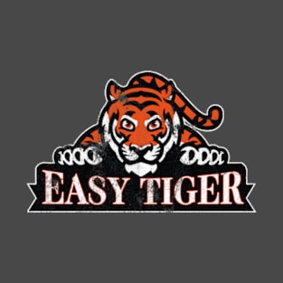 Easy Tiger T-Shirt