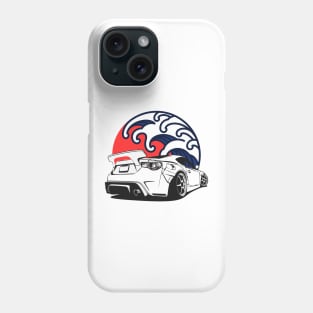 Toyota 86 Phone Case