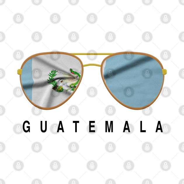 Guatemala Sunglasses by JayD World