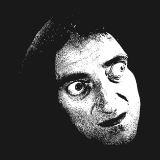 Marty Feldman Frankenstein - Abby normal T-Shirt