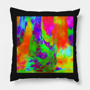 Mystic Inspiration Pillow