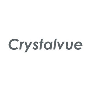 Crystalvue Staff Tee T-Shirt