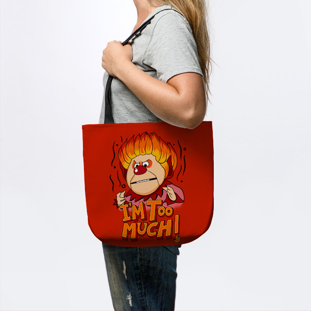 Heat Miser - Heat Miser - Tote