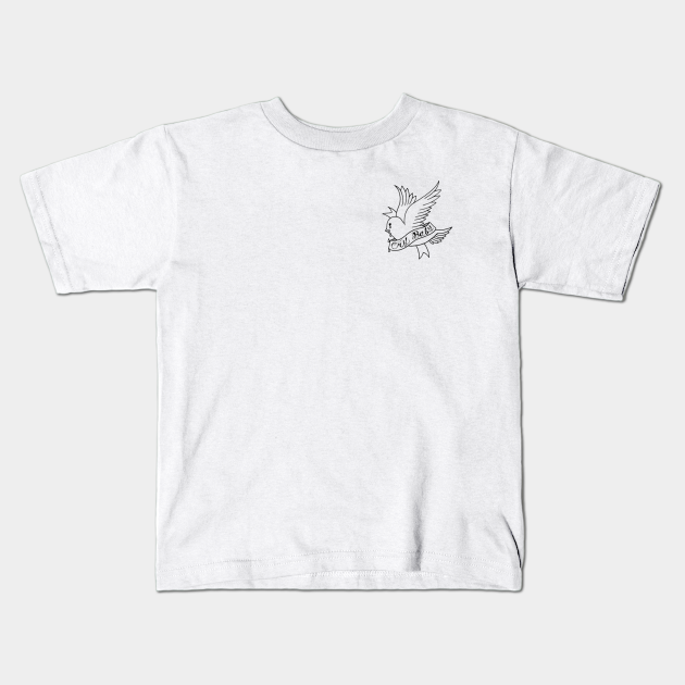 crybaby t shirt lil peep