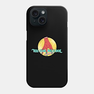 Hell yeah, this is race Phone Case