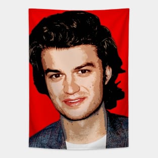 joe keery Tapestry