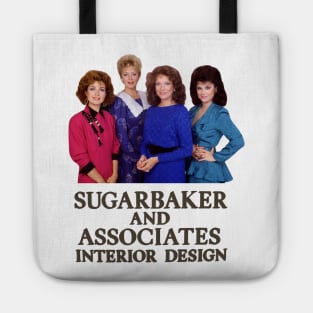 designing women Tote