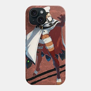 Ramlethal | Guilty Gear Phone Case