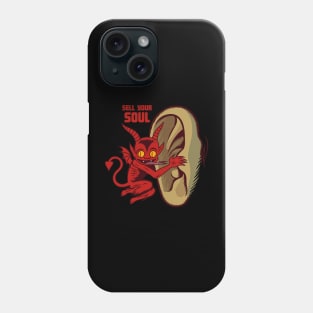 Your soul Phone Case