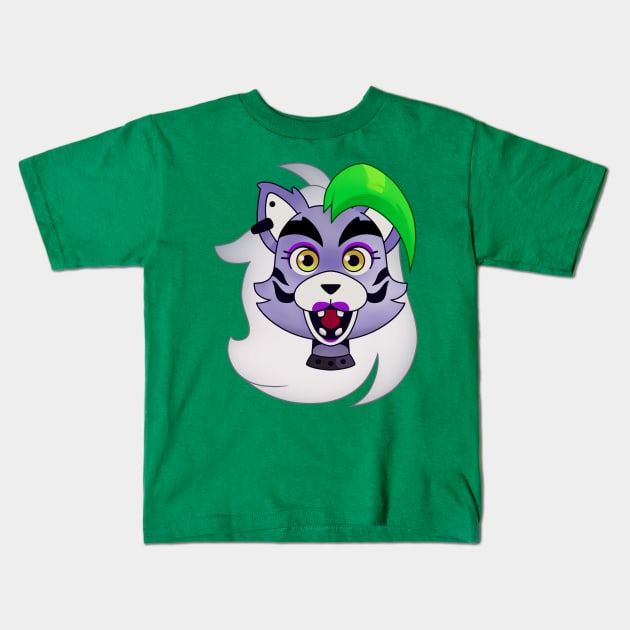 FNAF 3 Animatronics' Men's Tall T-Shirt