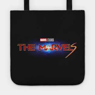 The Marvels  | 2023 Tote